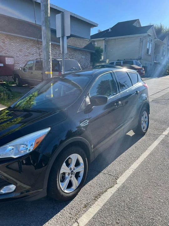 2016 Ford Escape - Image 3 of 6