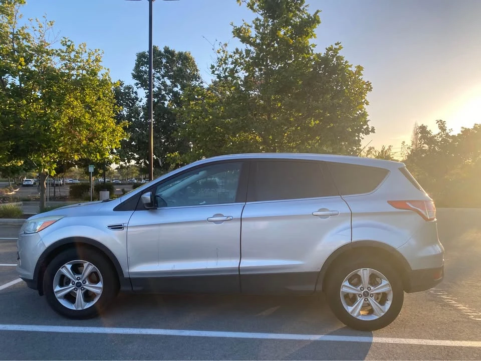 2016 Ford Escape - Image 9 of 16