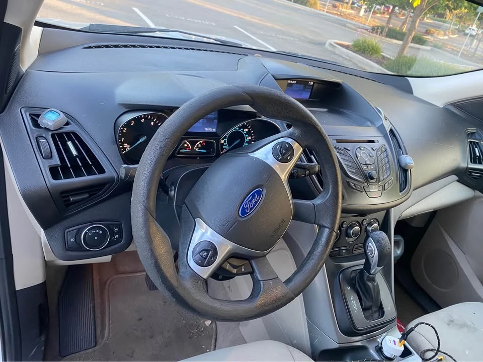 2016 Ford Escape - Image 15 of 16