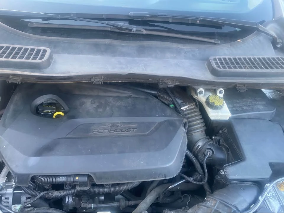 2016 Ford Escape - Image 11 of 16