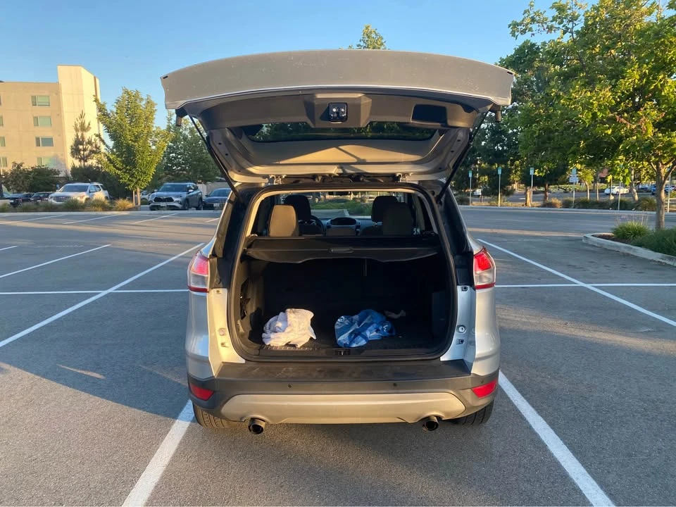 2016 Ford Escape - Image 6 of 16
