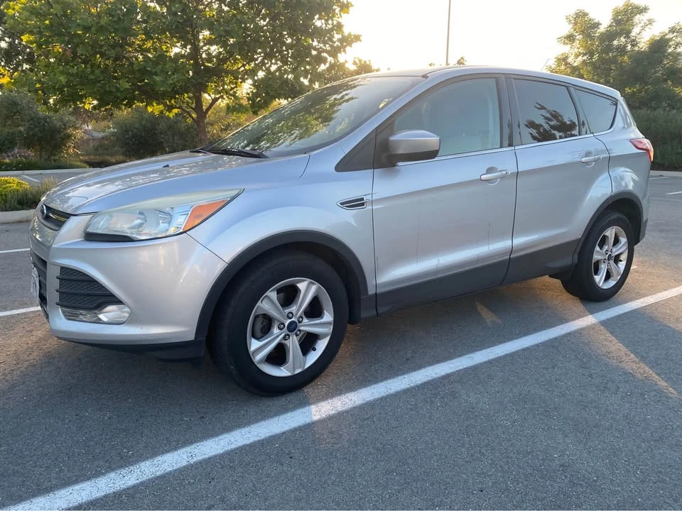 2016 Ford Escape - Image 10 of 16