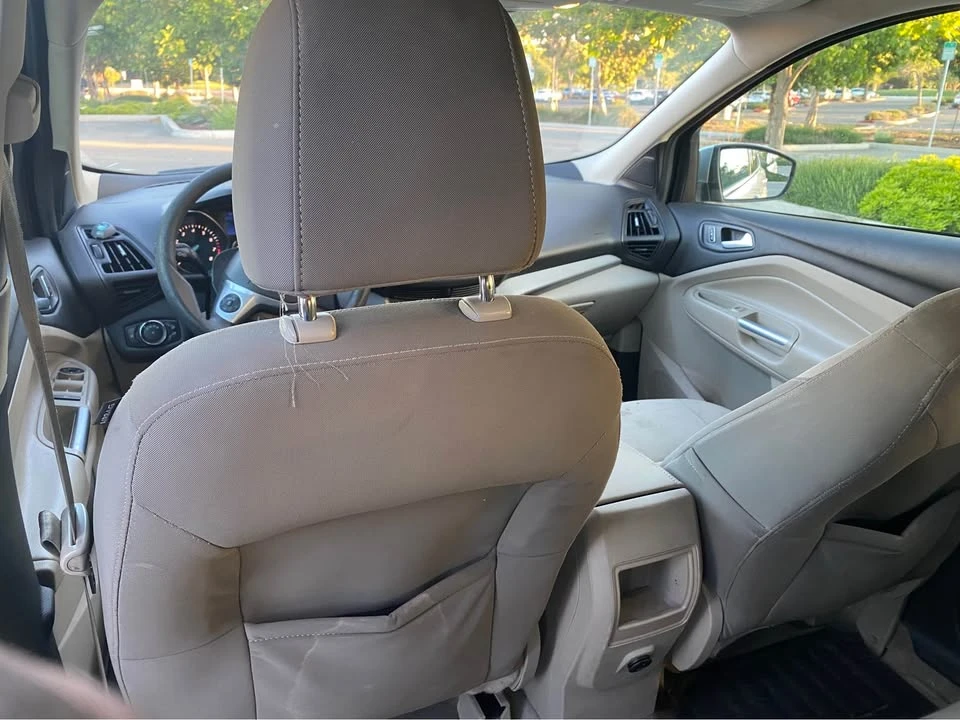 2016 Ford Escape - Image 16 of 16