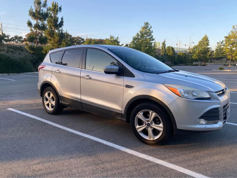 2016 Ford Escape - Image 4 of 16