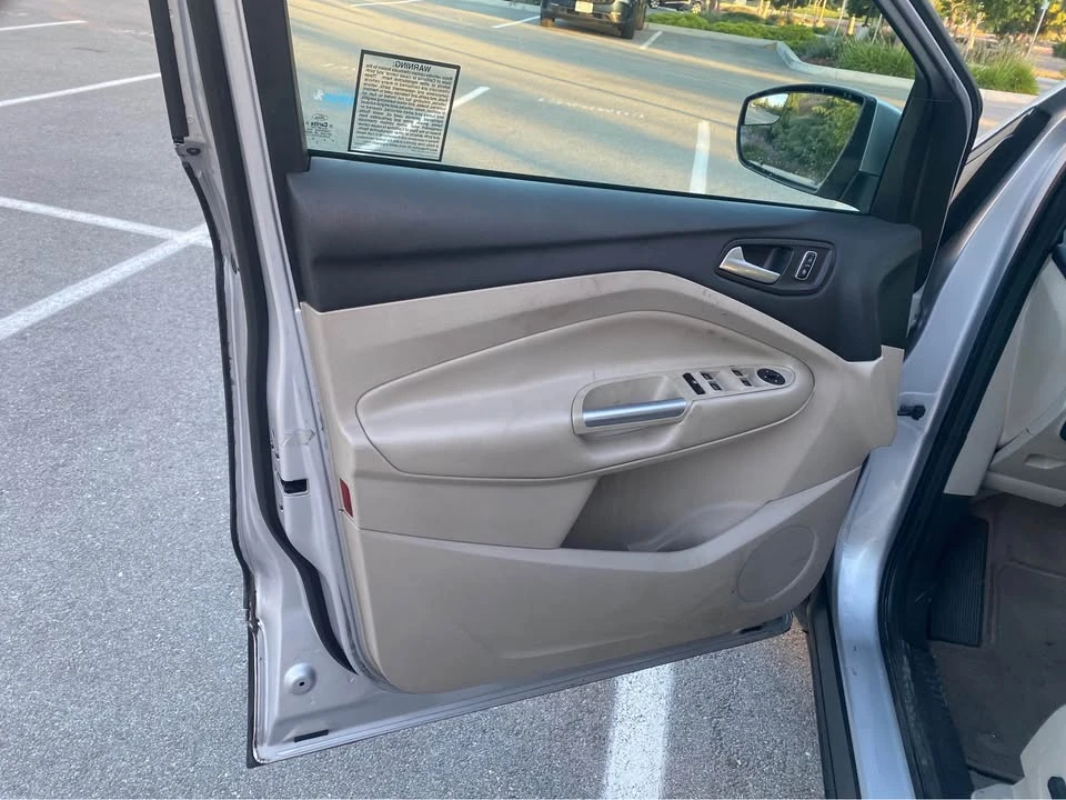 2016 Ford Escape - Image 14 of 16