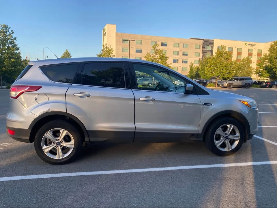 2016 Ford Escape - Image 3 of 16