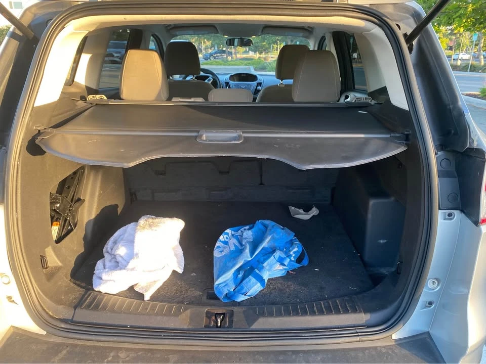 2016 Ford Escape - Image 7 of 16