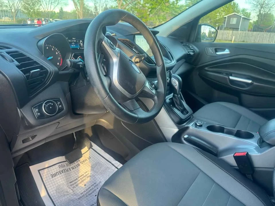 2016 Ford Escape - Image 3 of 9