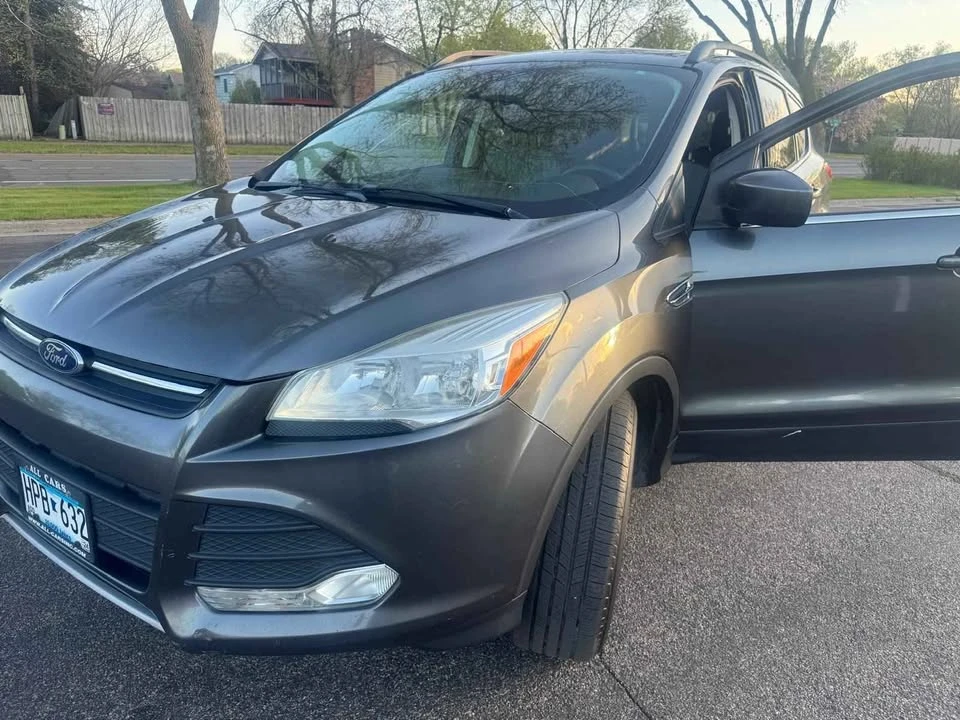 2016 Ford Escape - Image 5 of 9