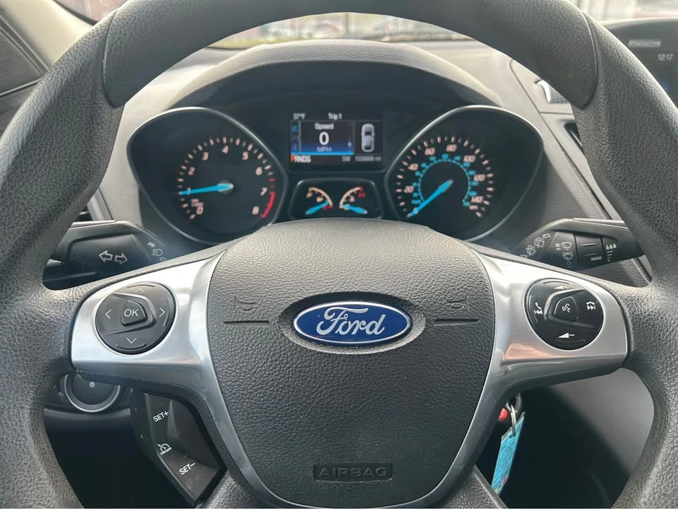 2016 Ford Escape - Image 14 of 17