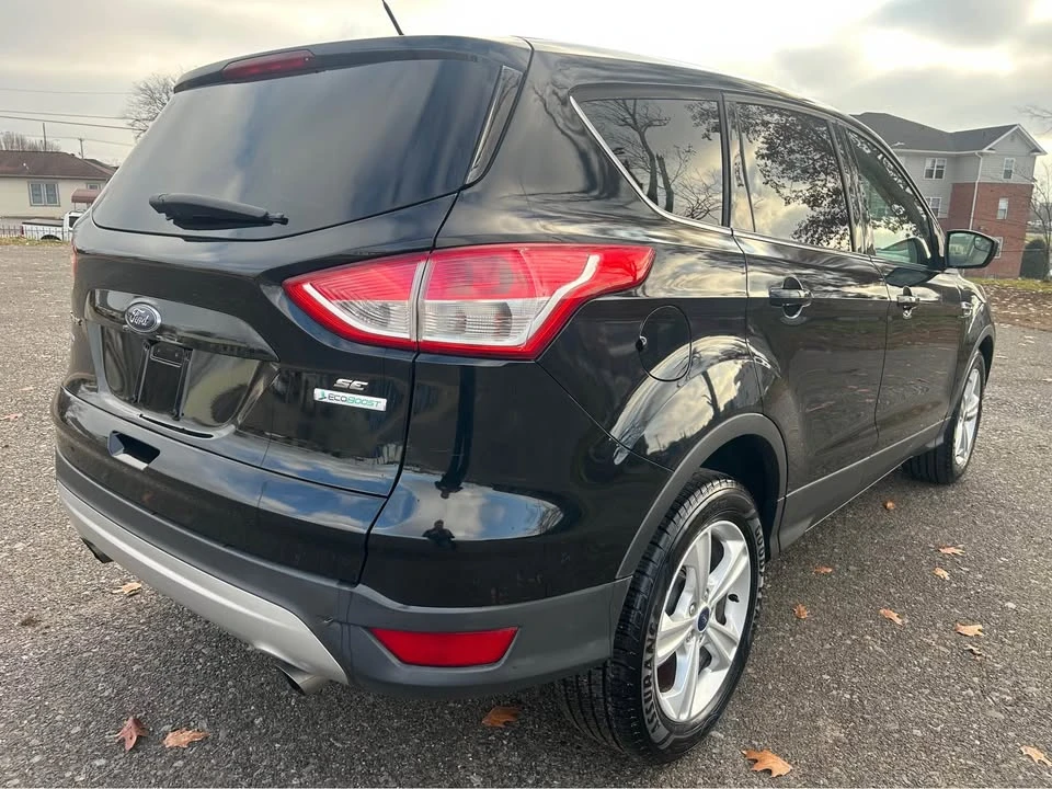 2016 Ford Escape - Image 4 of 17