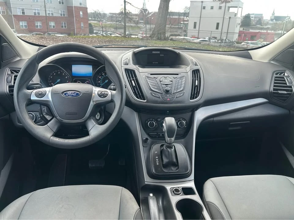 2016 Ford Escape - Image 10 of 17