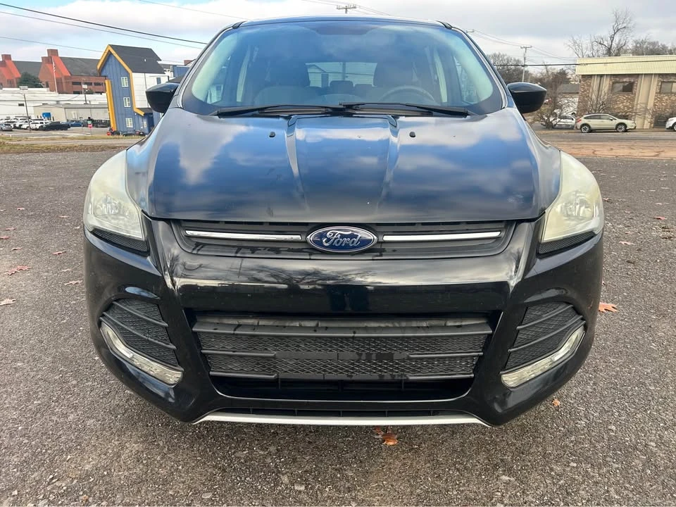 2016 Ford Escape - Image 7 of 17
