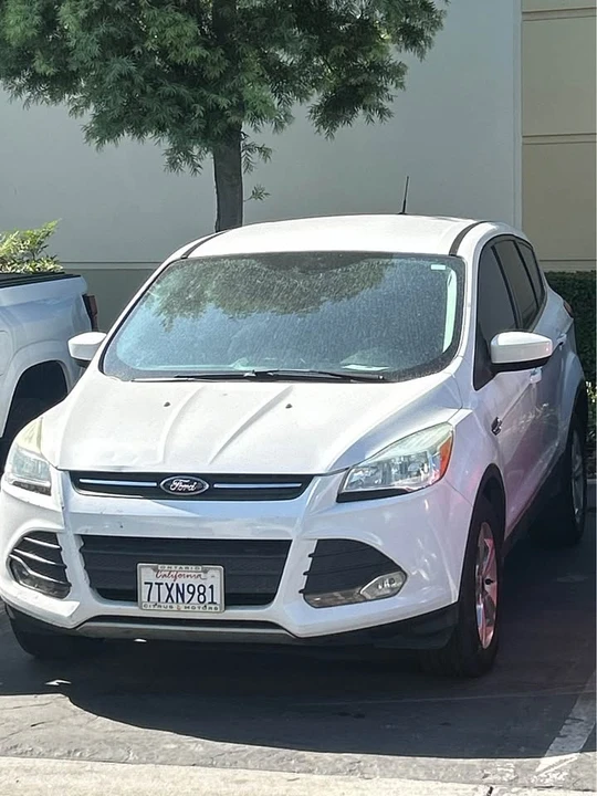 2016 Ford Escape - Image 5 of 12