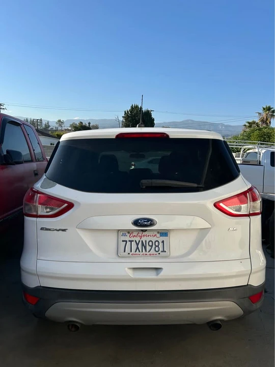 2016 Ford Escape - Image 3 of 12