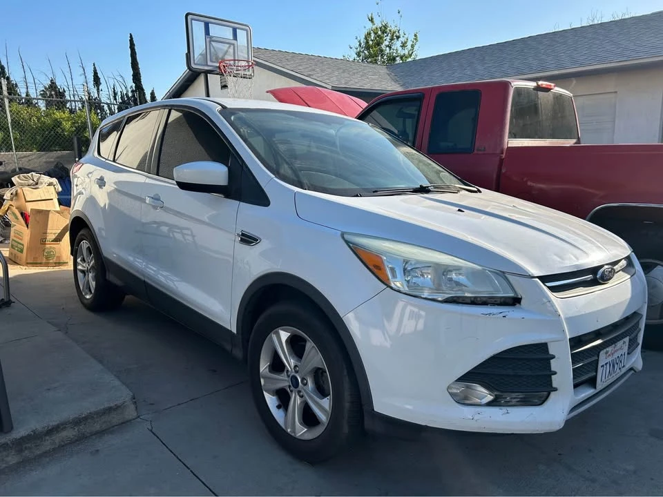 2016 Ford Escape - Image 2 of 12