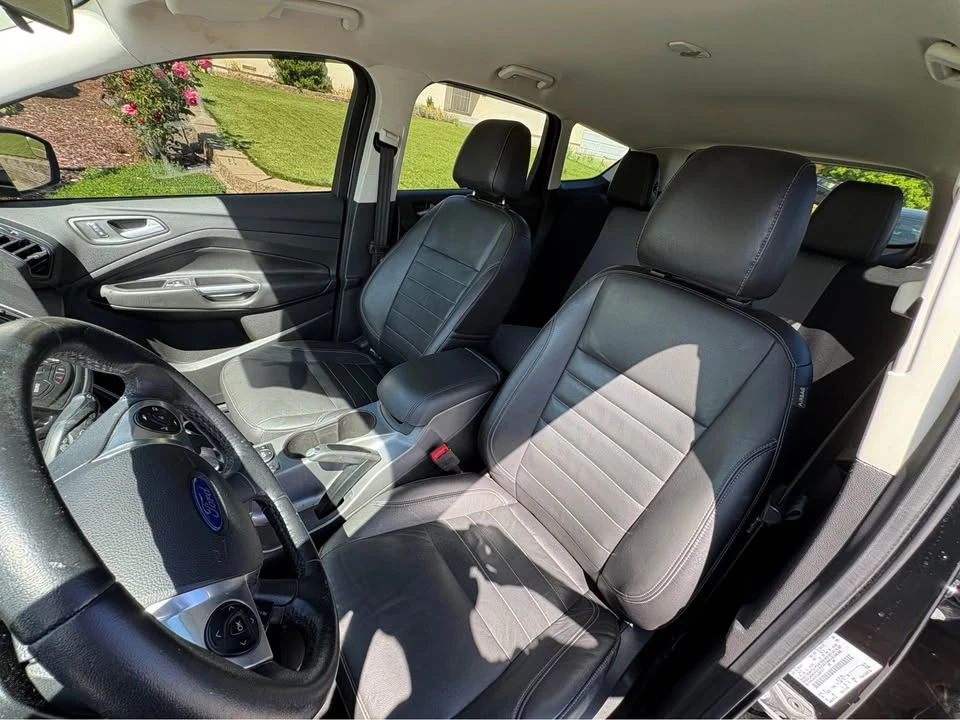 2016 Ford Escape - Image 6 of 9