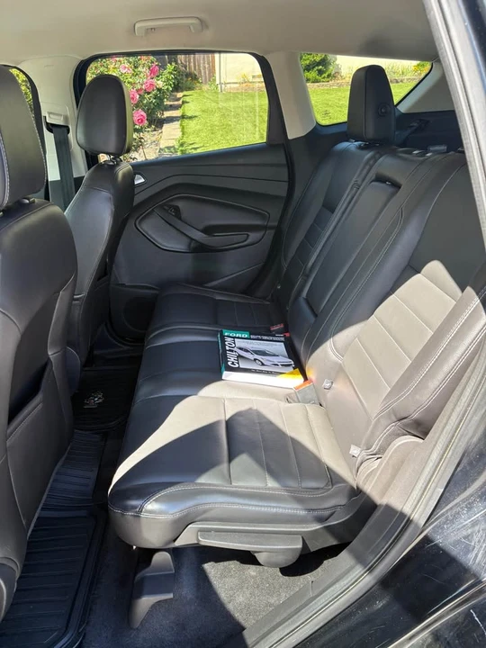 2016 Ford Escape - Image 7 of 9
