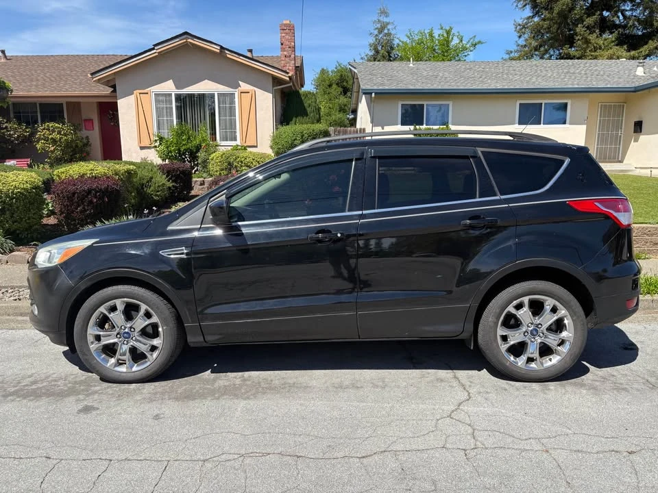 2016 Ford Escape - Image 4 of 9