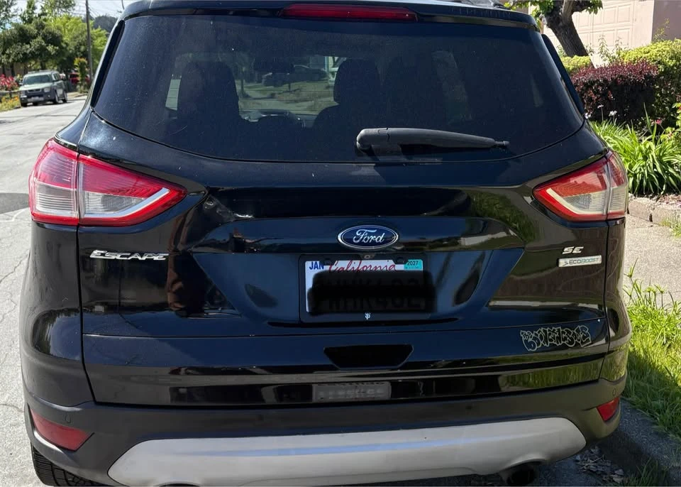 2016 Ford Escape - Image 2 of 9