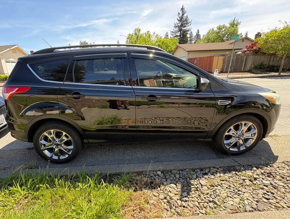 2016 Ford Escape - Image 3 of 9