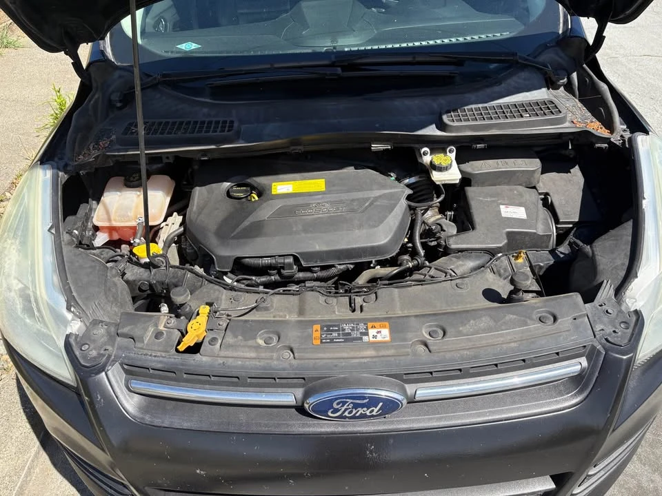 2016 Ford Escape - Image 8 of 9