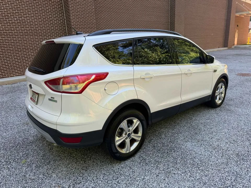 2016 Ford Escape - Image 3 of 8