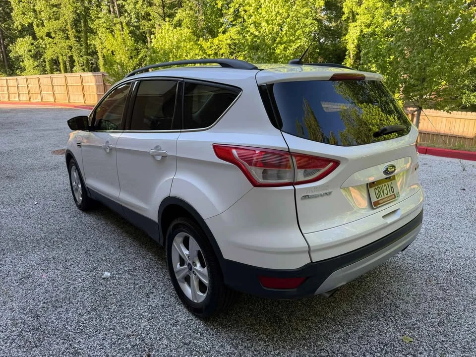 2016 Ford Escape - Image 4 of 8