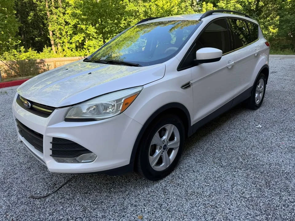 2016 Ford Escape - Image 2 of 8