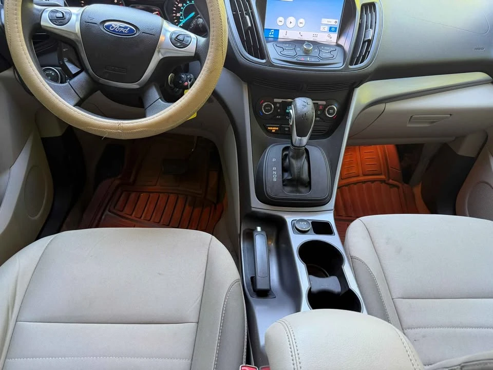 2016 Ford Escape - Image 7 of 8