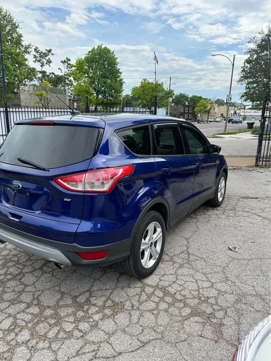 2016 Ford Escape - Image 5 of 14
