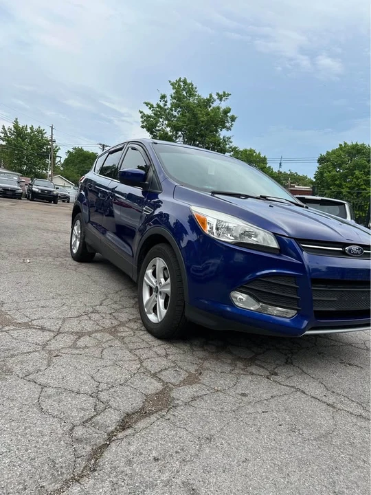 2016 Ford Escape - Image 2 of 14