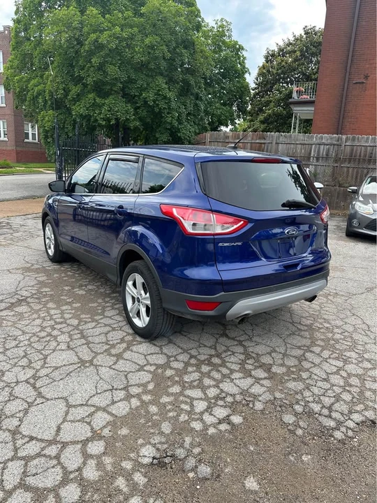 2016 Ford Escape - Image 4 of 14