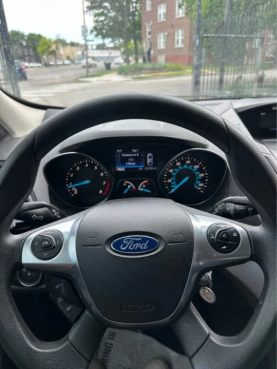 2016 Ford Escape - Image 12 of 14
