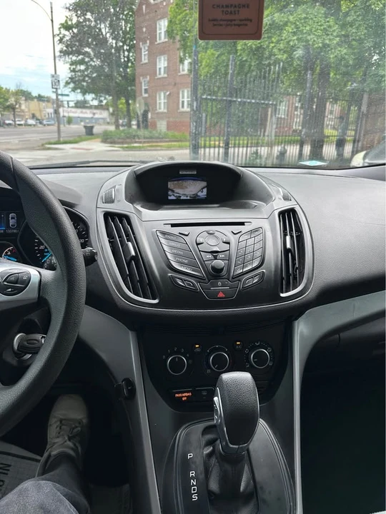 2016 Ford Escape - Image 14 of 14