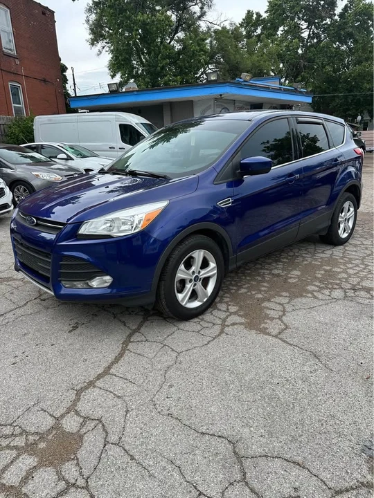 2016 Ford Escape - Image 3 of 14