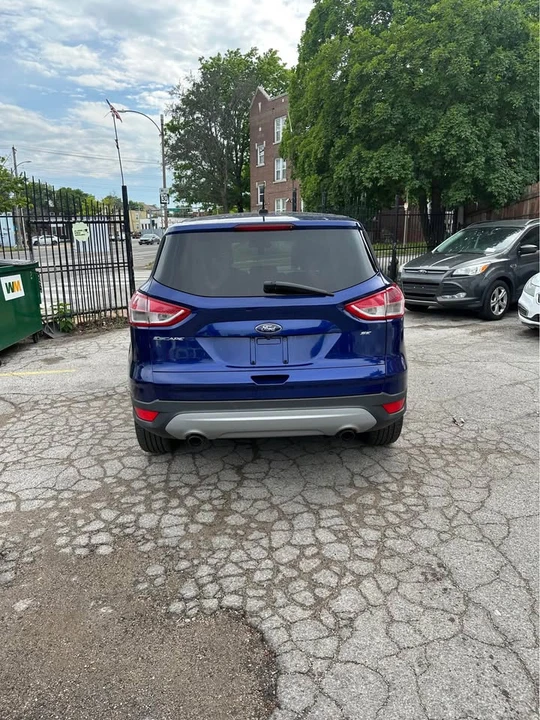 2016 Ford Escape - Image 6 of 14