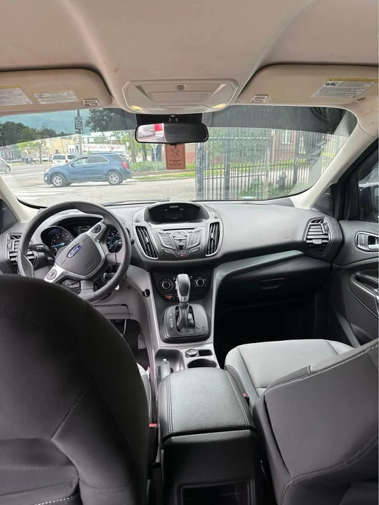 2016 Ford Escape - Image 11 of 14