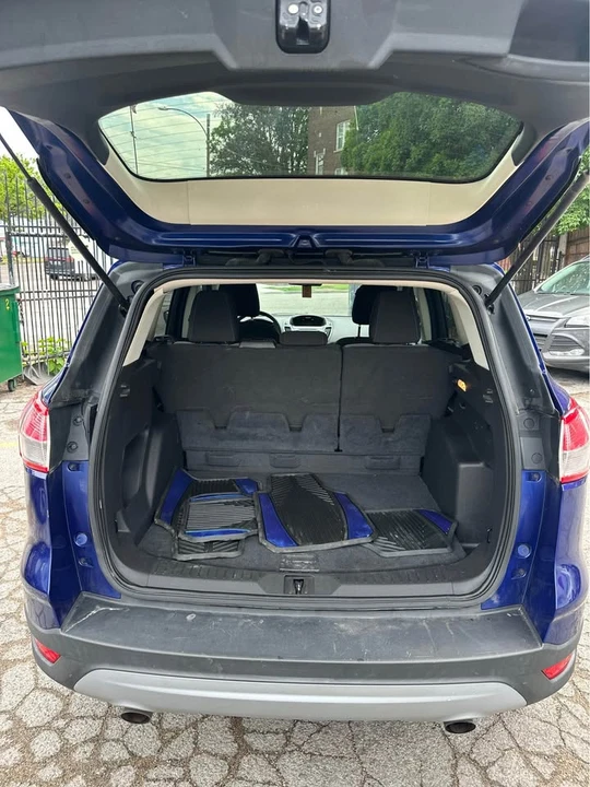 2016 Ford Escape - Image 8 of 14