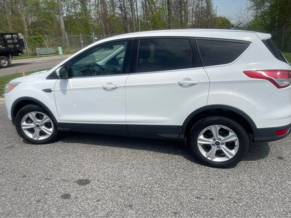 2016 Ford Escape - Image 8 of 19