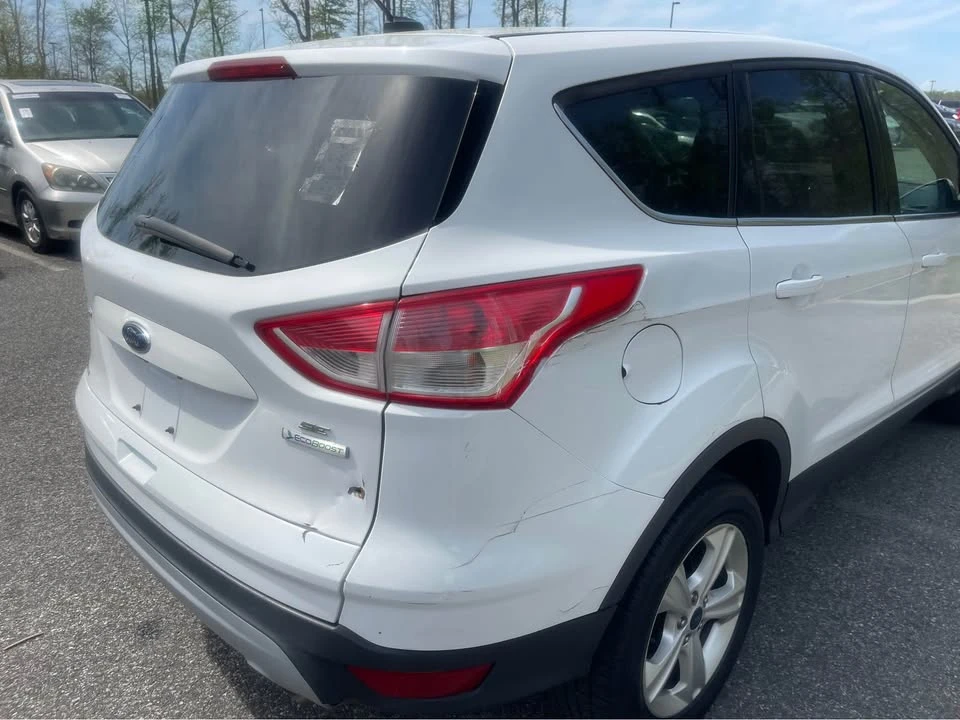 2016 Ford Escape - Image 5 of 19