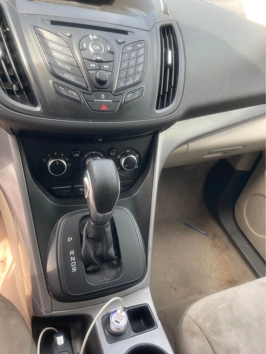 2016 Ford Escape - Image 12 of 19