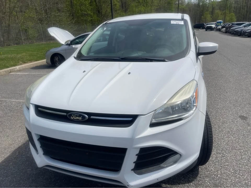 2016 Ford Escape - Image 2 of 19