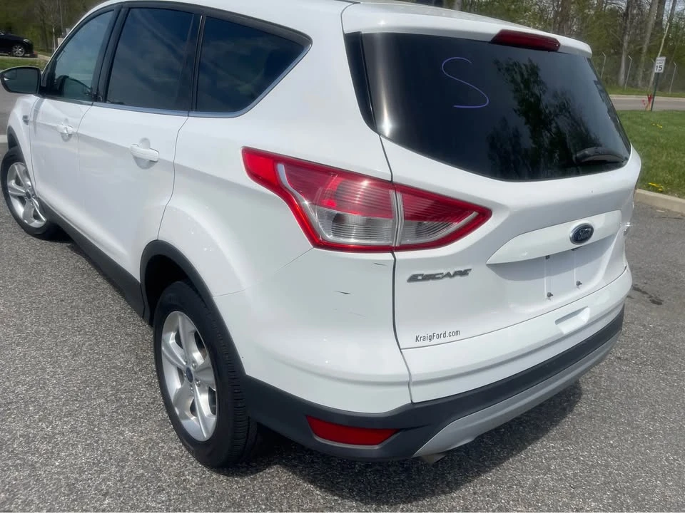 2016 Ford Escape - Image 7 of 19