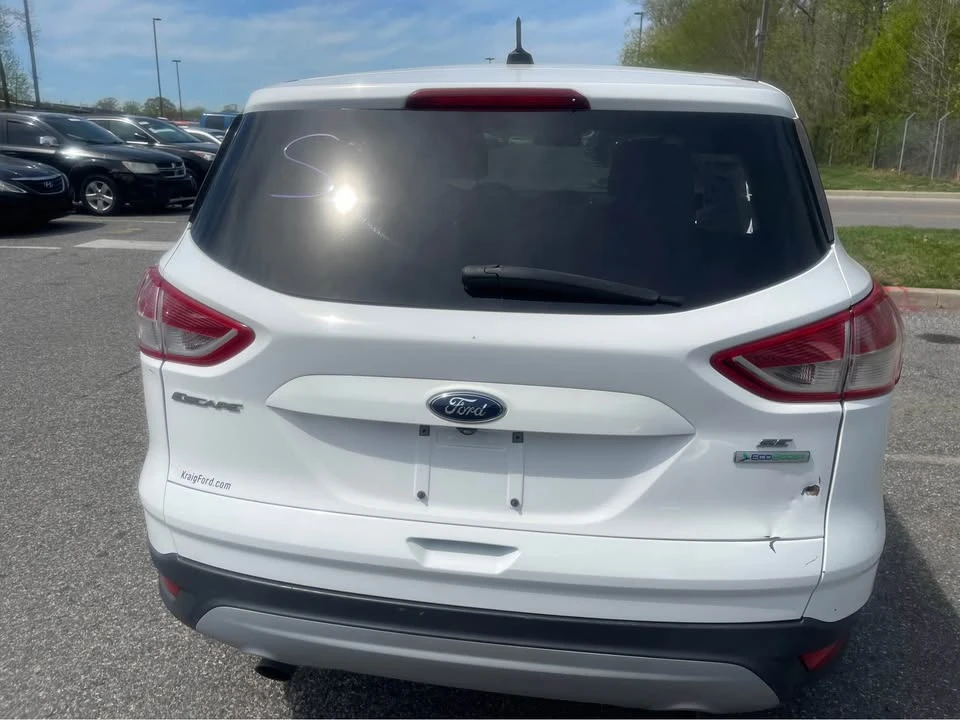 2016 Ford Escape - Image 6 of 19