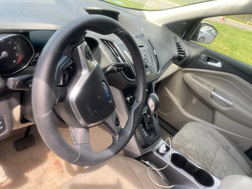 2016 Ford Escape - Image 10 of 19