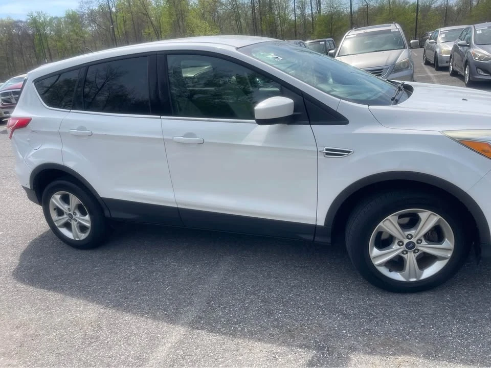 2016 Ford Escape - Image 4 of 19