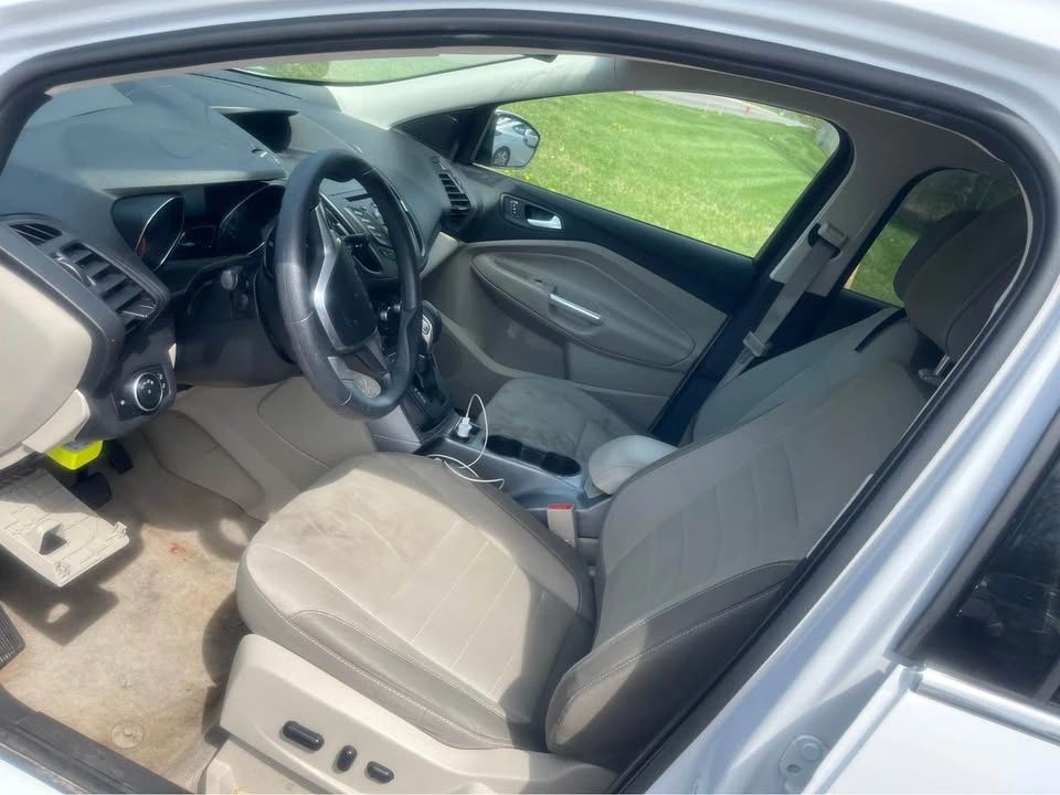 2016 Ford Escape - Image 9 of 19