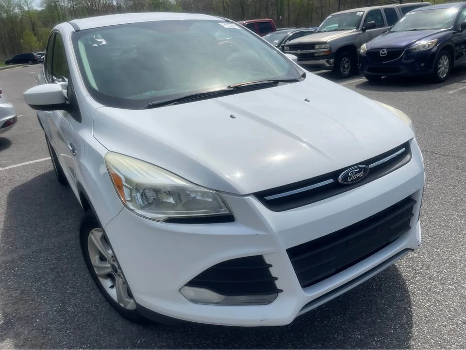 2016 Ford Escape - Image 3 of 19
