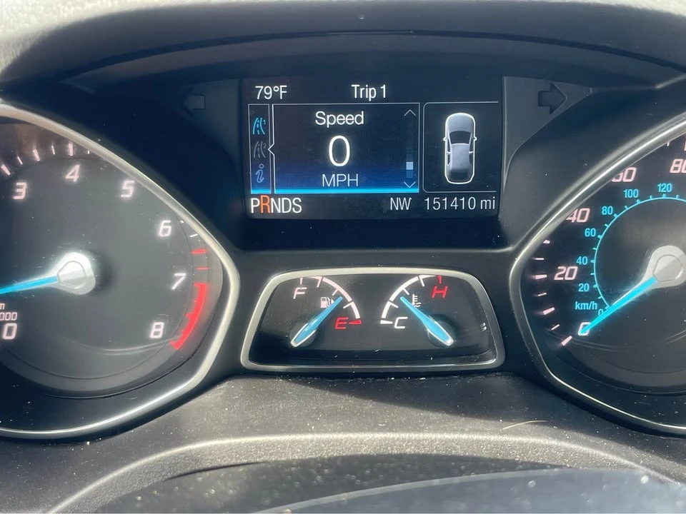 2016 Ford Escape - Image 18 of 19